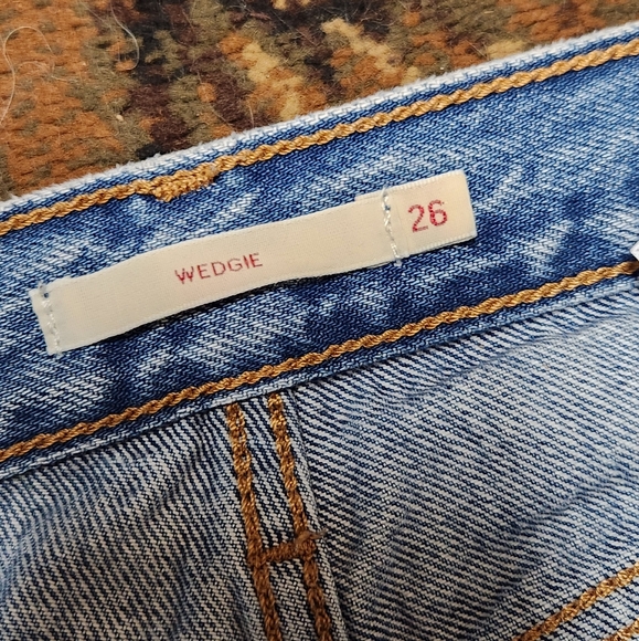 Levi's jeans - Picture 7 of 14